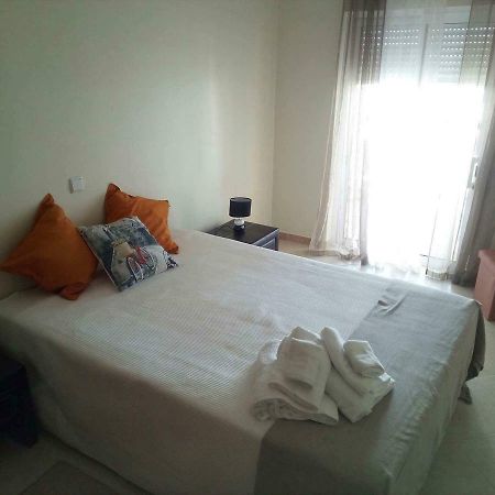 Brisas da Ria Apartment Olhao Bagian luar foto