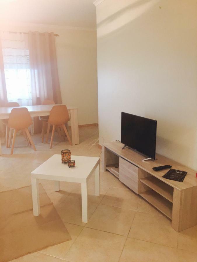 Brisas da Ria Apartment Olhao Bagian luar foto
