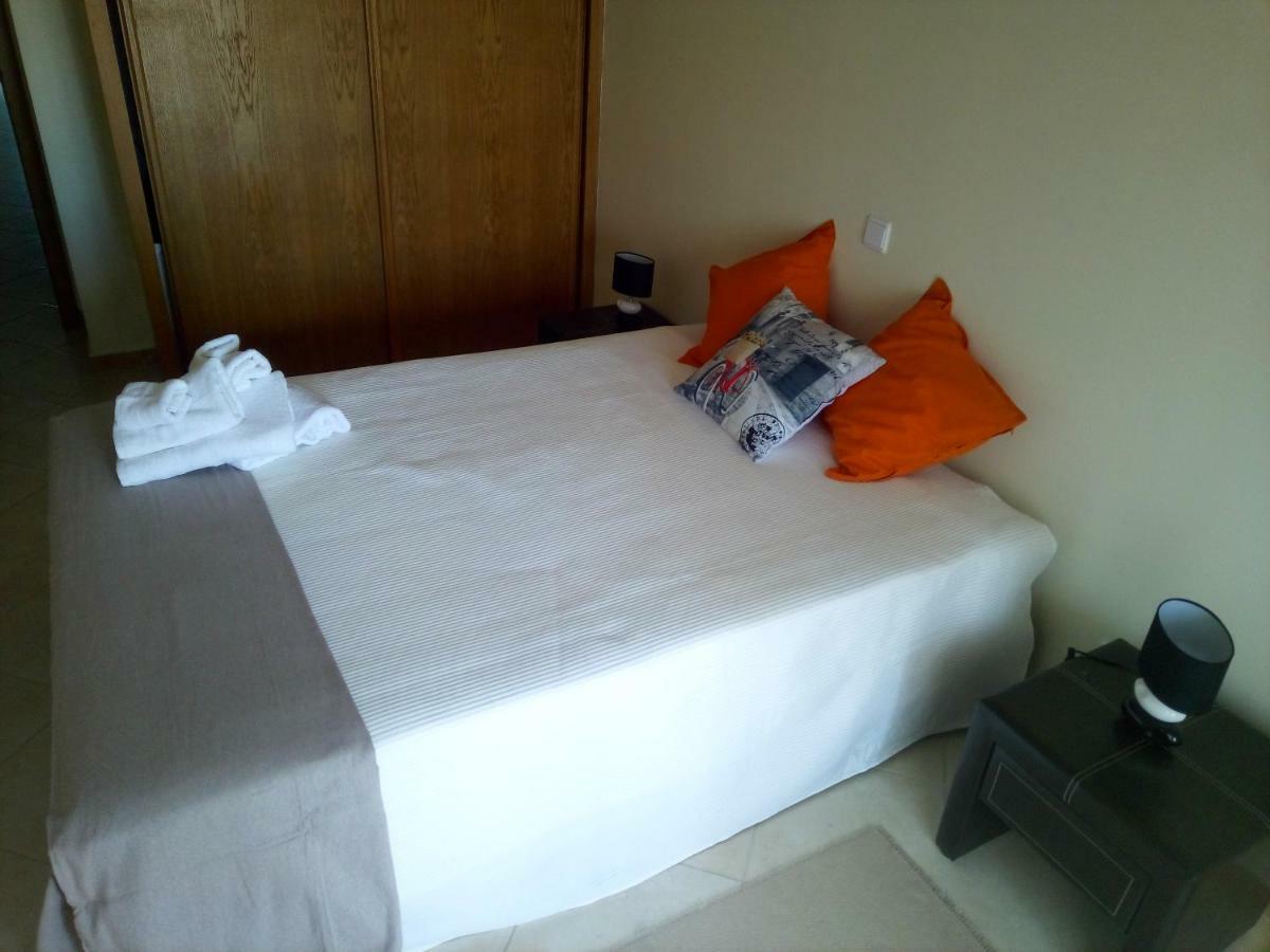 Brisas da Ria Apartment Olhao Bagian luar foto