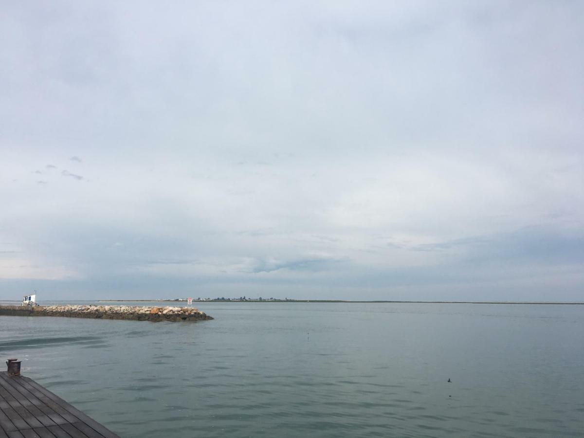 Brisas da Ria Apartment Olhao Bagian luar foto