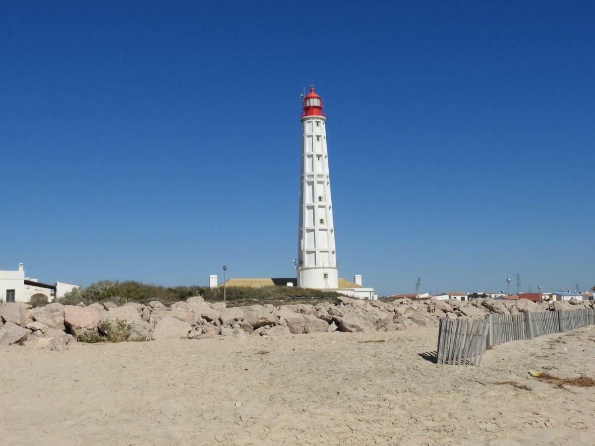Brisas da Ria Apartment Olhao Bagian luar foto