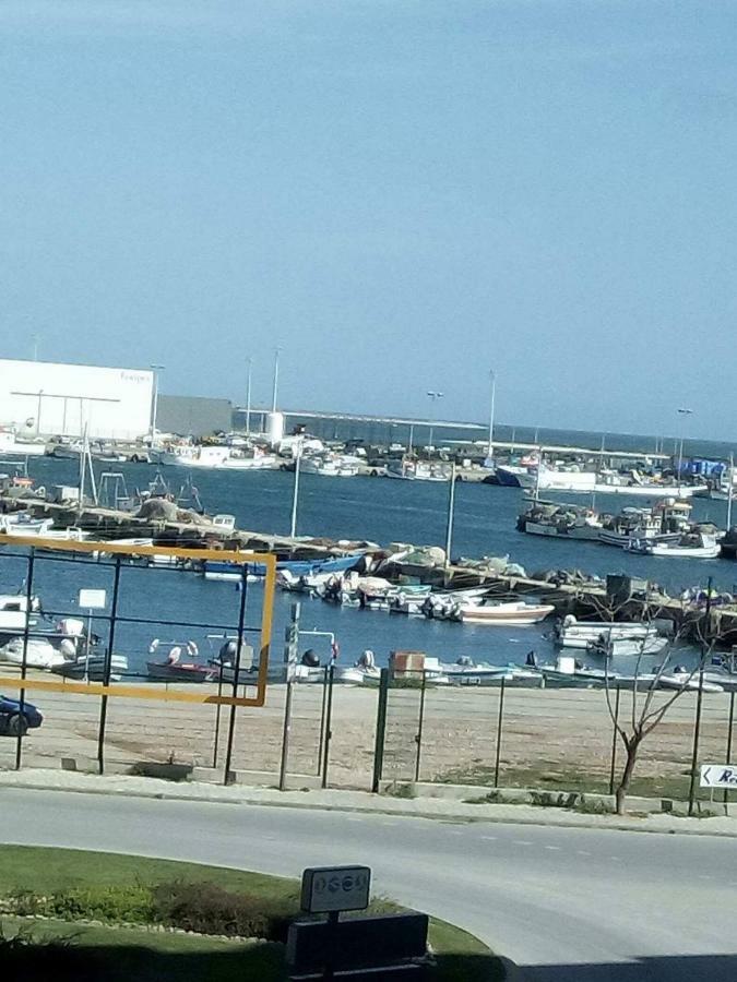 Brisas da Ria Apartment Olhao Bagian luar foto