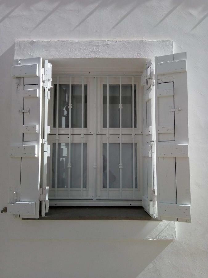 Brisas da Ria Apartment Olhao Bagian luar foto