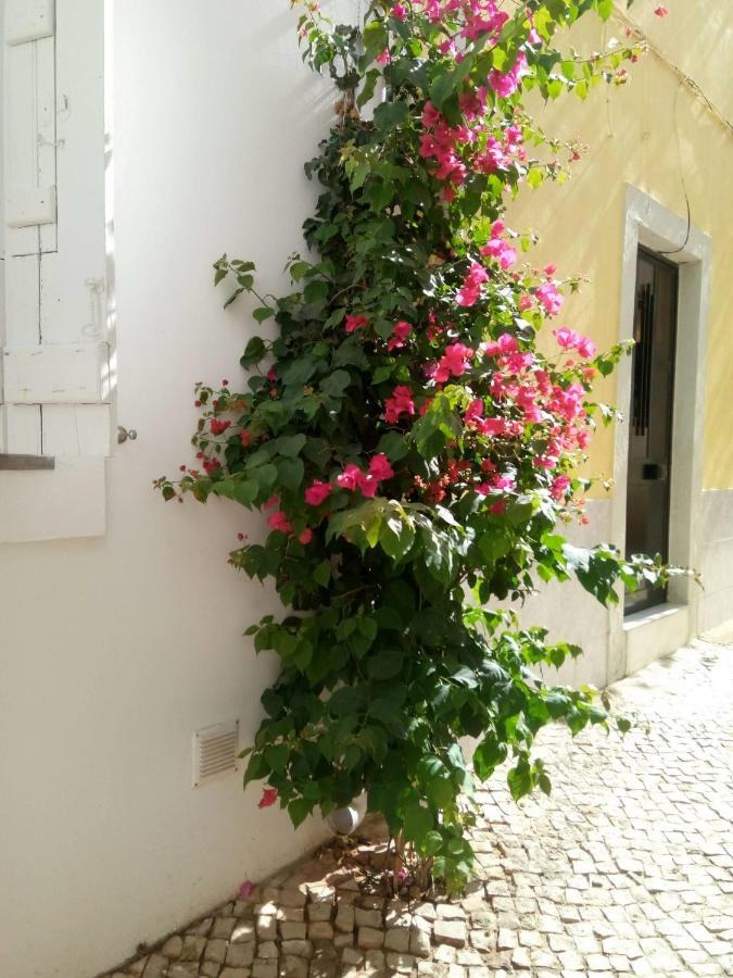 Brisas da Ria Apartment Olhao Bagian luar foto